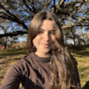 Meet your Posher, Kaitlyn